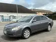 2008 Toyota Avalon Touring Sedan FWD 3.5L Gray - 2