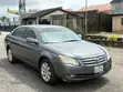 2008 Toyota Avalon Touring Sedan FWD 3.5L Gray - 4