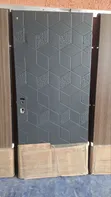 High Grade Israeli Security Door - 3