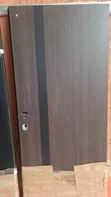High Grade Israeli Security Door - 4