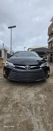 Toyota Camry LE Sedan ta 2015 - 1