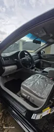 Toyota Camry LE Sedan ta 2015 - 5