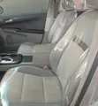 Toyota Camry 2013 Silver - 4