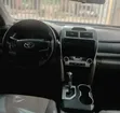 Toyota Camry 2013 Silver - 5