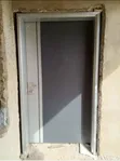 Israeli Security Door - 2