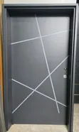 Israeli Security Door - 3