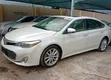 Toyota Avalon 2013 Fari - 1