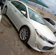 Toyota Avalon 2013 Fari - 2