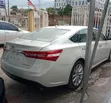 Toyota Avalon 2013 Fari - 3