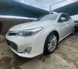 Toyota Avalon 2013 Fari - 4