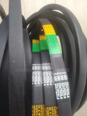 Classical V-Belt C300 (22x7625mm)