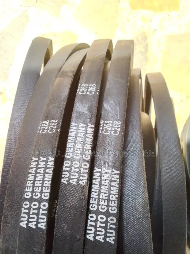Classical V-Belt C268 22x6775 La - 1