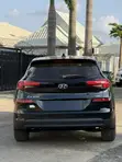 Hyundai Tucson Sport AWD 2019 - 1