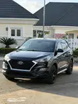 Hyundai Tucson Sport AWD 2019 - 2