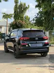 Hyundai Tucson Sport AWD 2019 - 3