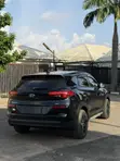 Hyundai Tucson Sport AWD 2019 - 4