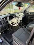 Hyundai Tucson Sport AWD 2019 - 5
