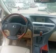 Lexus RX 350 2011 Brown - 4