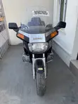 Honda Gold Wing 1986 Black - 1