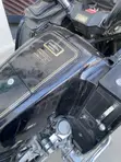 Honda Gold Wing 1986 Black - 2