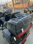 Honda Gold Wing 1986 Black - 3