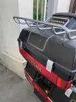 Honda Gold Wing 1986 Black - 5