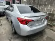 Toyota Corolla 2017 Silver - 5