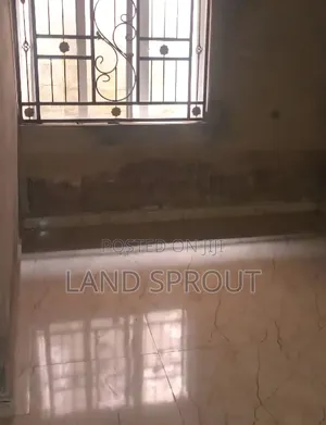 4 Bedroom Bungalow a Cikin Prime Estate, Obafemi-Owode Don Siyarwa