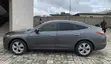 Honda Crosstour 2010 Gray - 2