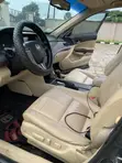 Honda Crosstour 2010 Gray - 4