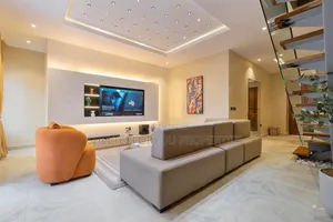 2 Bedroom Penthouse Maisonette for Rent in Lekki Phase 1