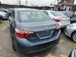 Toyota Corolla 2014 Blue - 4