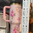 Stanley Cup Water Bottle - 1