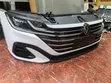 Volkswagen Arteon 2020 Complete Front Cut (Passat) - 2