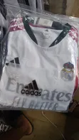 Original Club Jersey - All Types - 2