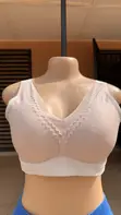 Comfortable Bralette for Adults & Teenagers - 1