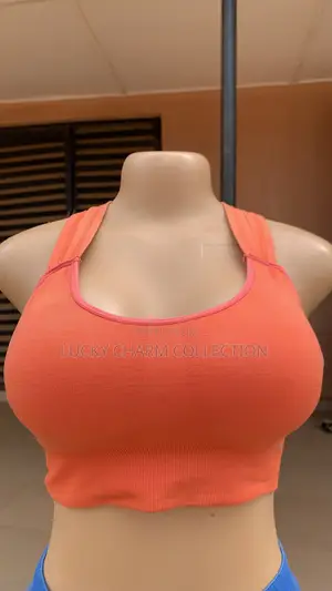Bralette Mai Jin Dad'i ga Matasa da Manyan Mata