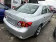 Toyota Corolla 2010 Silver - 5
