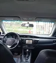 Toyota Corolla Sport 2015 - Wadda Aka Shigo Da Ita - 2