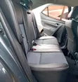 Toyota Corolla Sport 2015 - Wadda Aka Shigo Da Ita - 3