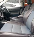 Toyota Corolla Sport 2015 - Wadda Aka Shigo Da Ita - 5