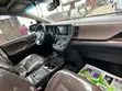 Toyota Sienna 2015 Zinariya - 4