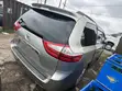 Toyota Sienna 2015 Zinariya - 5
