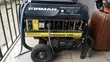 FIRMAN Generator 4800W - Used - 1