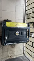 FIRMAN Generator 4800W - Used - 2