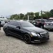 2012 Mercedes-Benz E550 Baki - Kai tsaye daga Belgium - 3