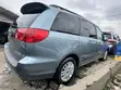 Toyota Sienna 2007 Blue - 2
