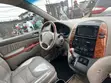 Toyota Sienna 2007 Blue - 5