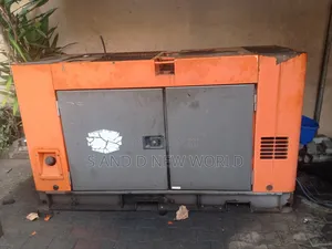 Hyundai Generator Repairs by S&D