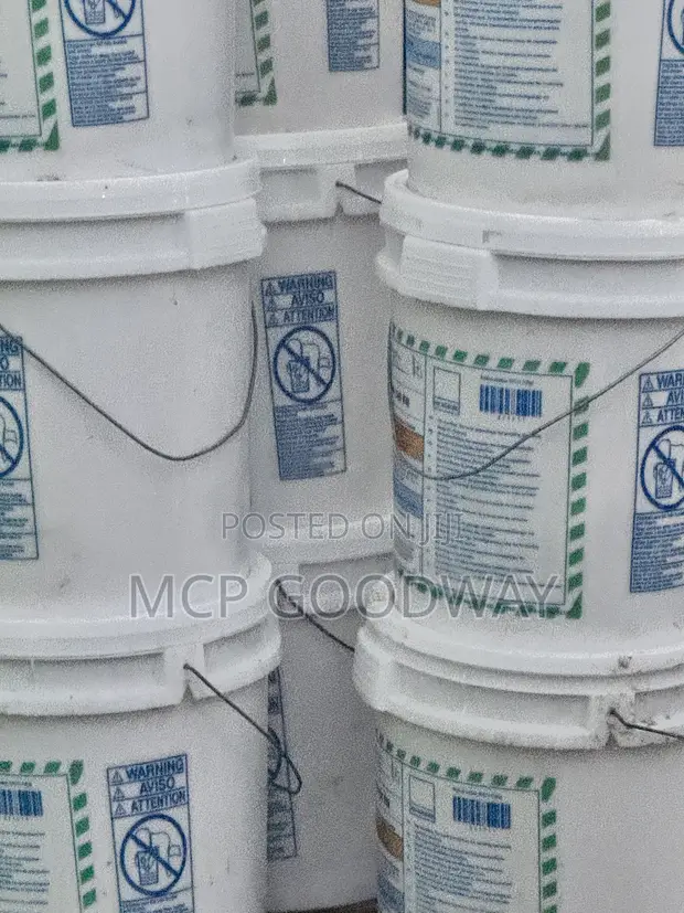 Unitor Gamazyme 700FN Biological Powder - 1